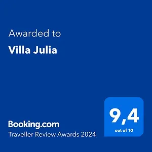 Apartmán Julia, Lovrečica