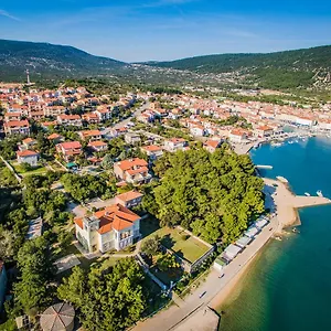 Vodaric , Cres Chorvatsko