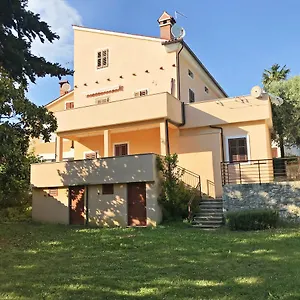 Apartmán Sveti Lovro, Lovrečica