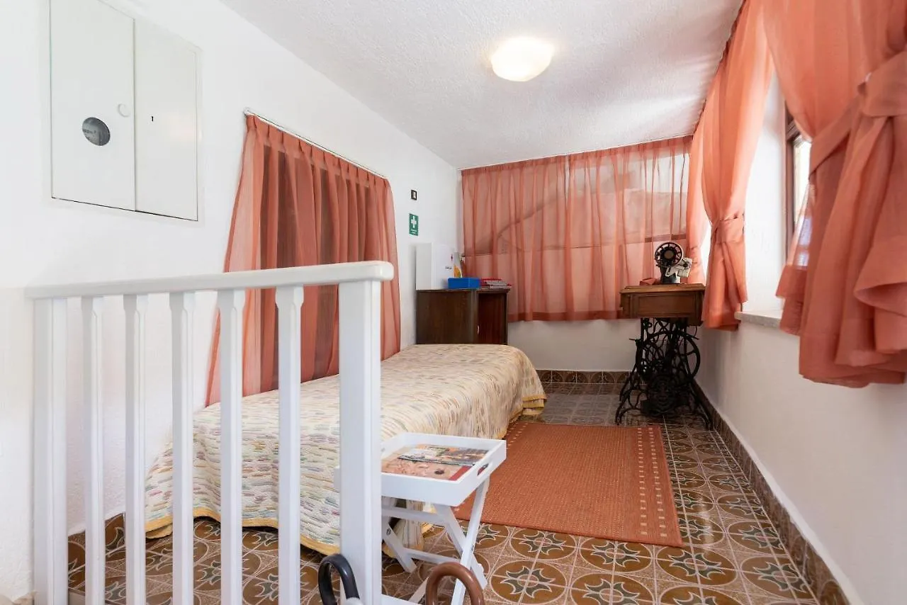 Apartments Pilicari (Adults Only) Rovinj 0*,  Chorvatsko