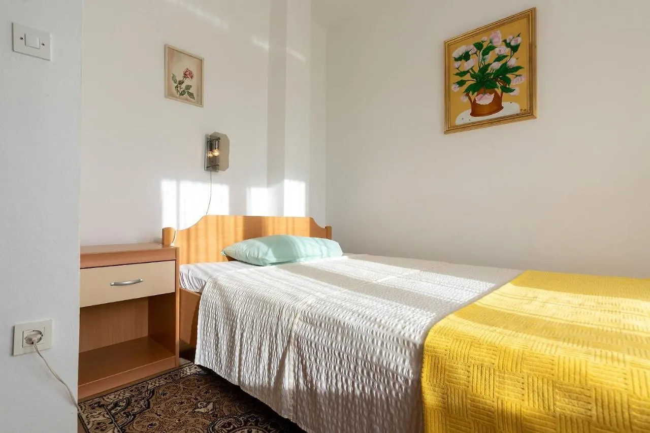 Apartments Pilicari (Adults Only) Rovinj Chorvatsko