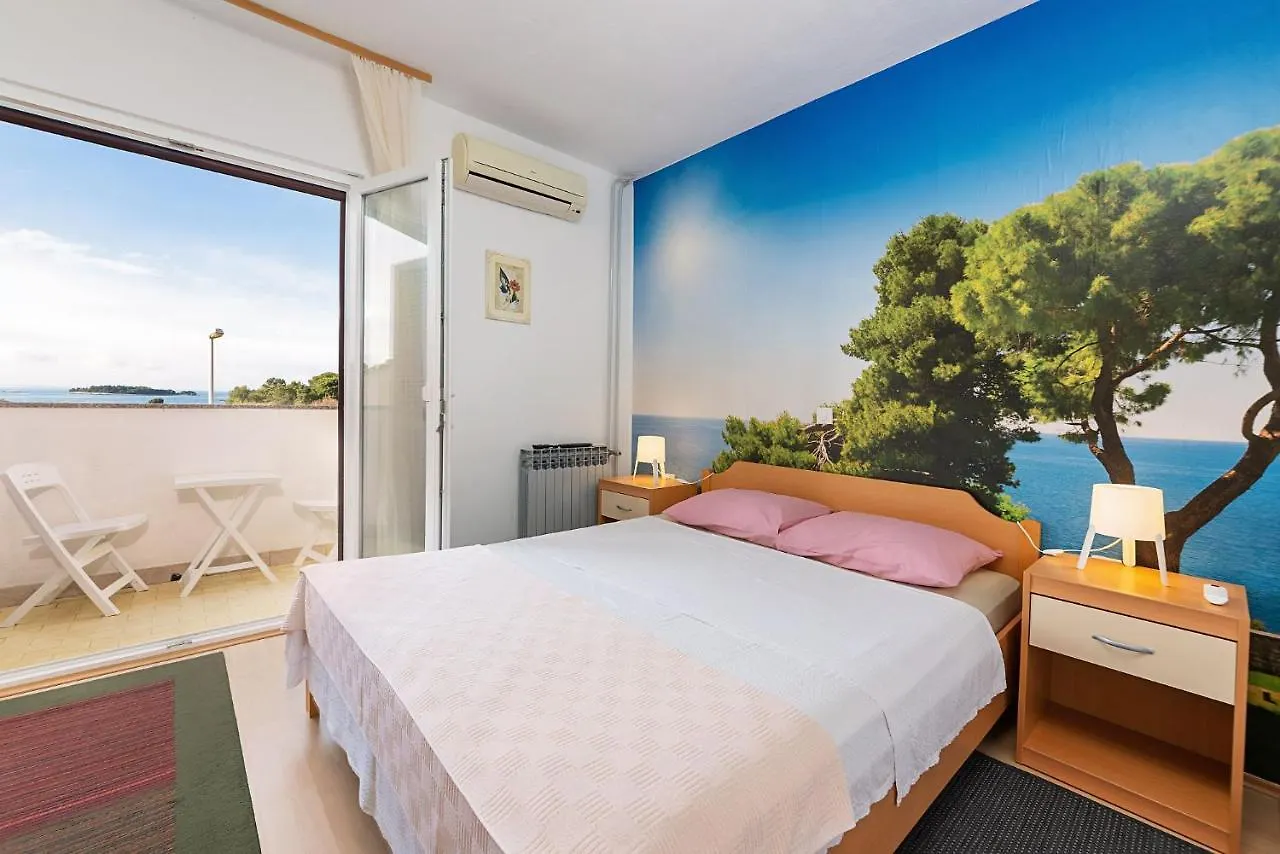 Apartments Pilicari (Adults Only) Rovinj