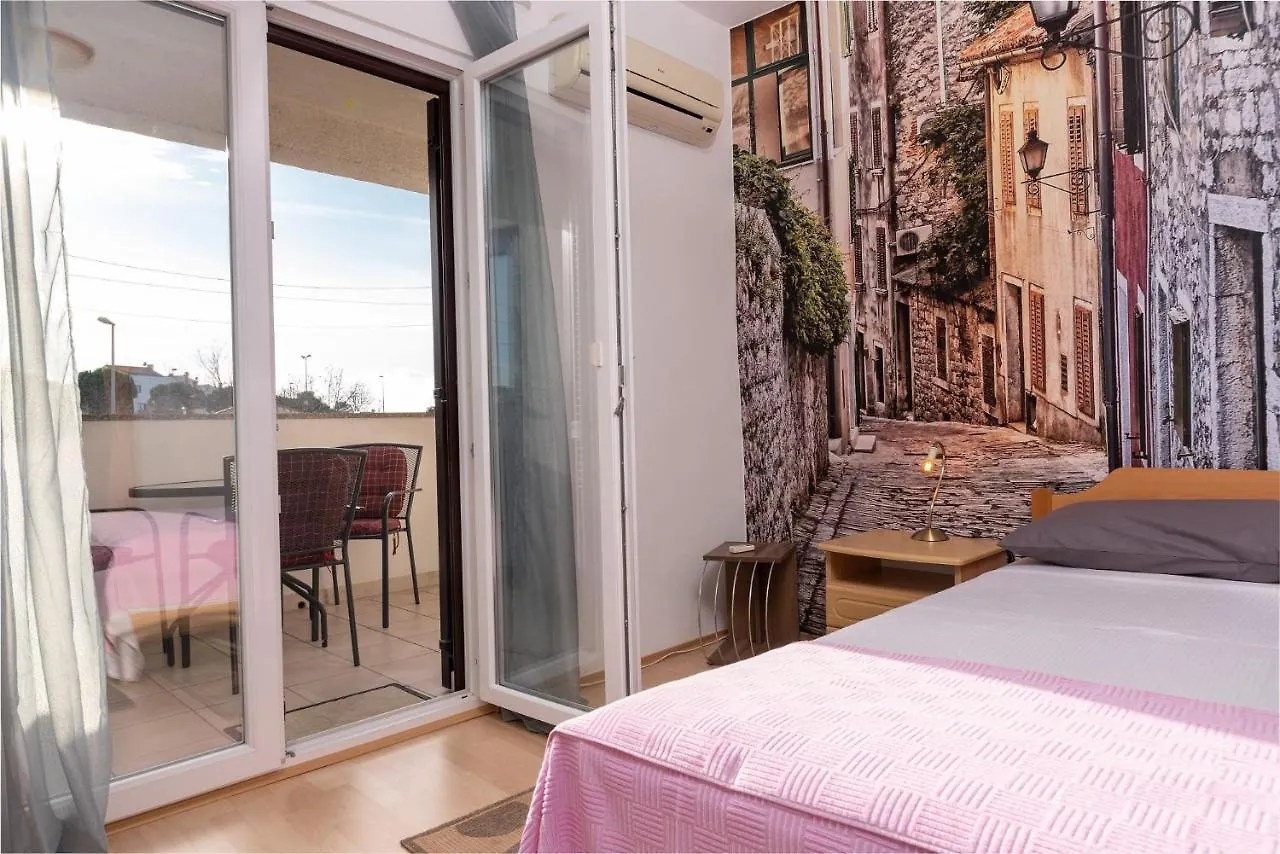 Apartments Pilicari (Adults Only) Rovinj