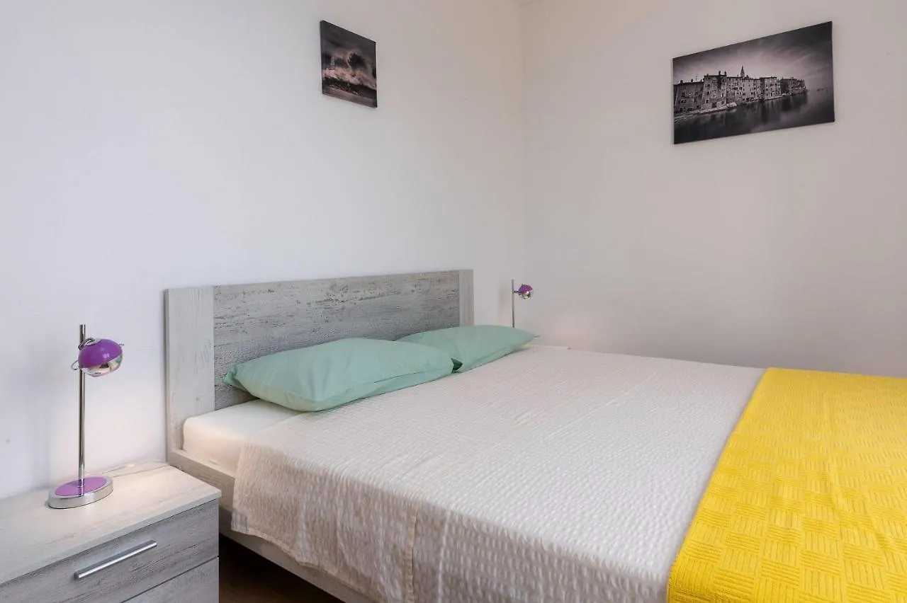 Apartments Pilicari (Adults Only) Rovinj