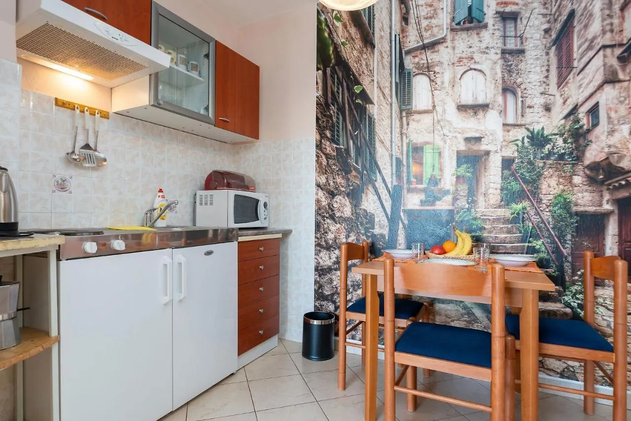 Apartments Pilicari (Adults Only) Rovinj 0*,  Chorvatsko
