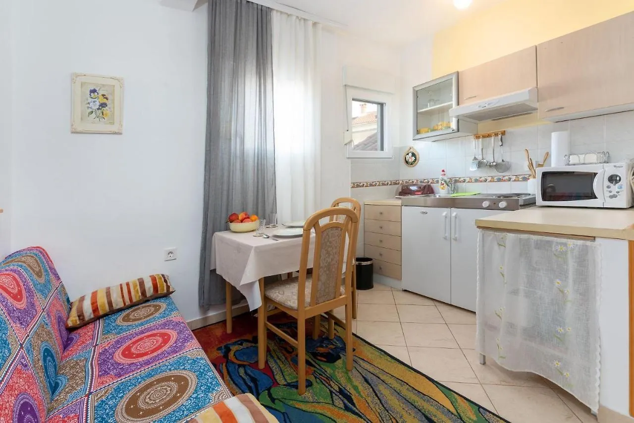 Apartments Pilicari (Adults Only) Rovinj