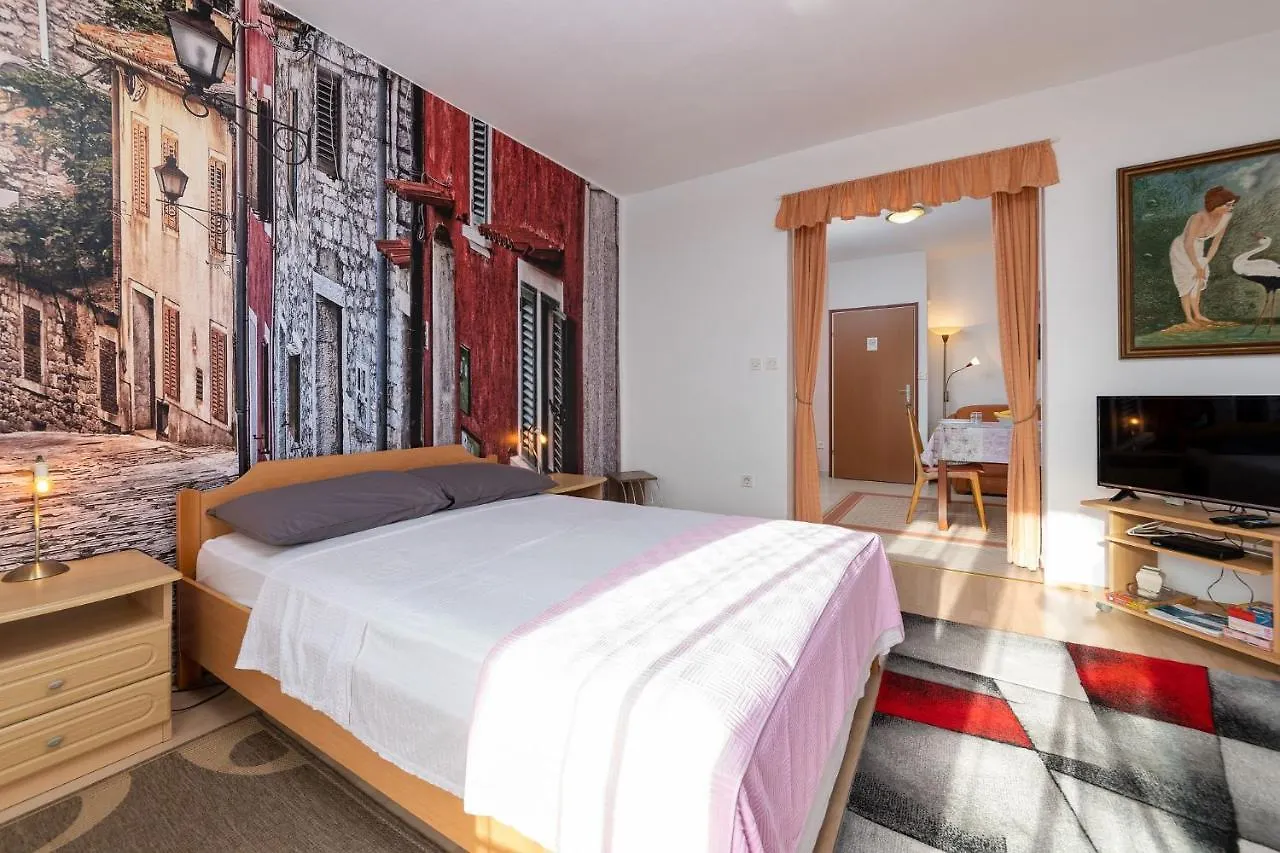 Apartments Pilicari (Adults Only) Rovinj