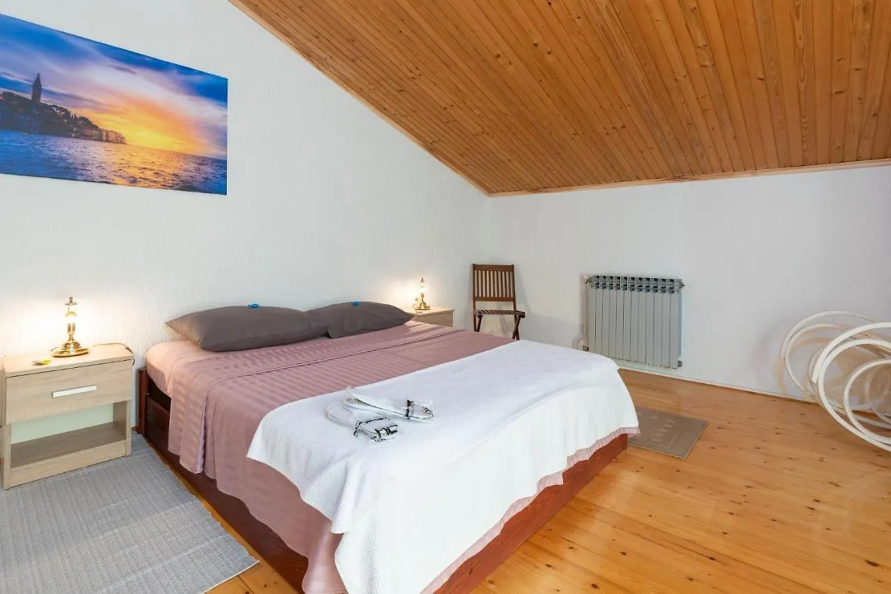 Apartments Pilicari (Adults Only) Rovinj