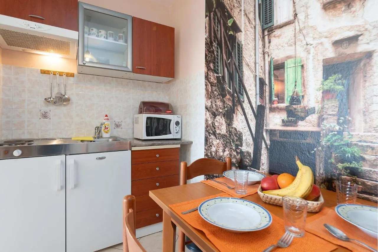 Apartments Pilicari (Adults Only) Rovinj Chorvatsko