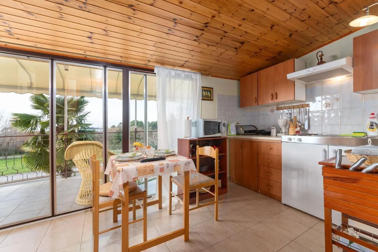 Apartments Pilicari (Adults Only) Rovinj Chorvatsko