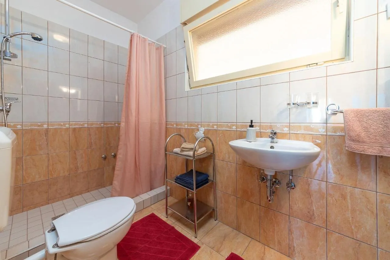Apartments Pilicari (Adults Only) Rovinj 0*,  Chorvatsko