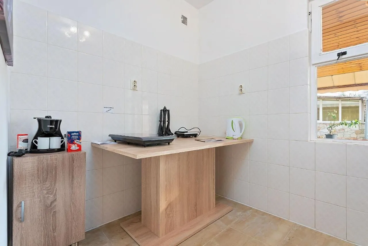 Apartments Pilicari (Adults Only) Rovinj