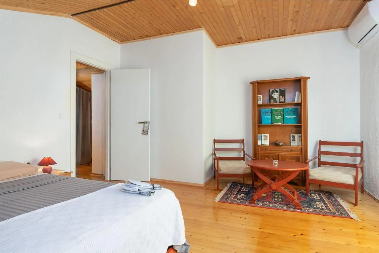 Apartments Pilicari (Adults Only) Rovinj Chorvatsko