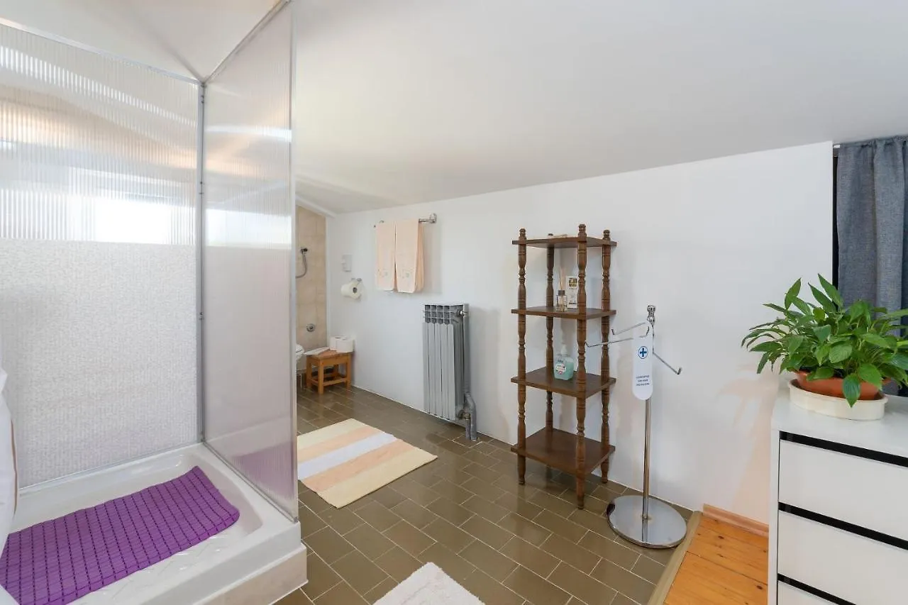 Apartments Pilicari (Adults Only) Rovinj