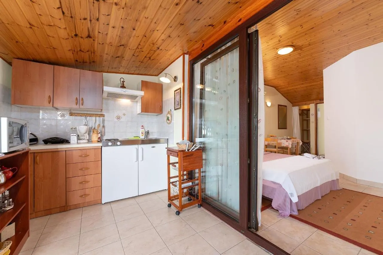 Apartments Pilicari (Adults Only) Rovinj 0*,
