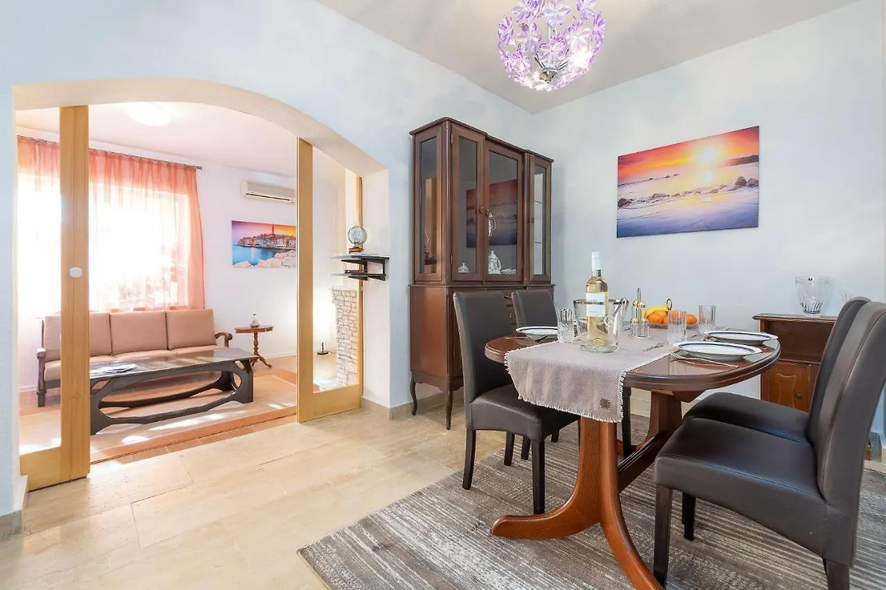 Apartments Pilicari (Adults Only) Rovinj