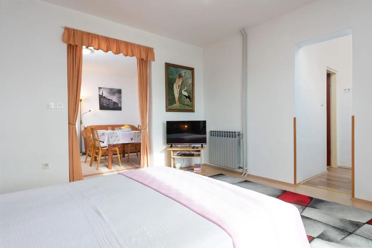 Apartments Pilicari (Adults Only) Rovinj 0*,