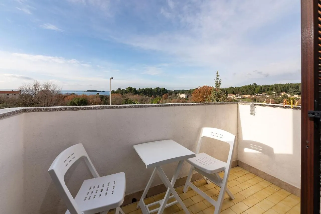 Apartments Pilicari (Adults Only) Rovinj