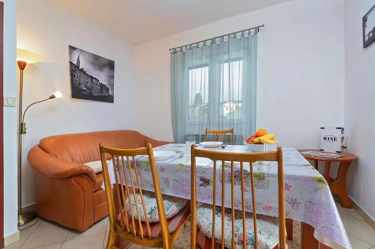Apartments Pilicari (Adults Only) Rovinj Chorvatsko