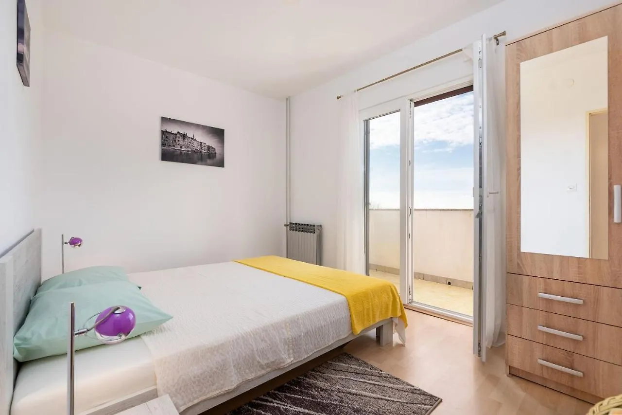 Apartments Pilicari (Adults Only) Rovinj 0*,  Chorvatsko