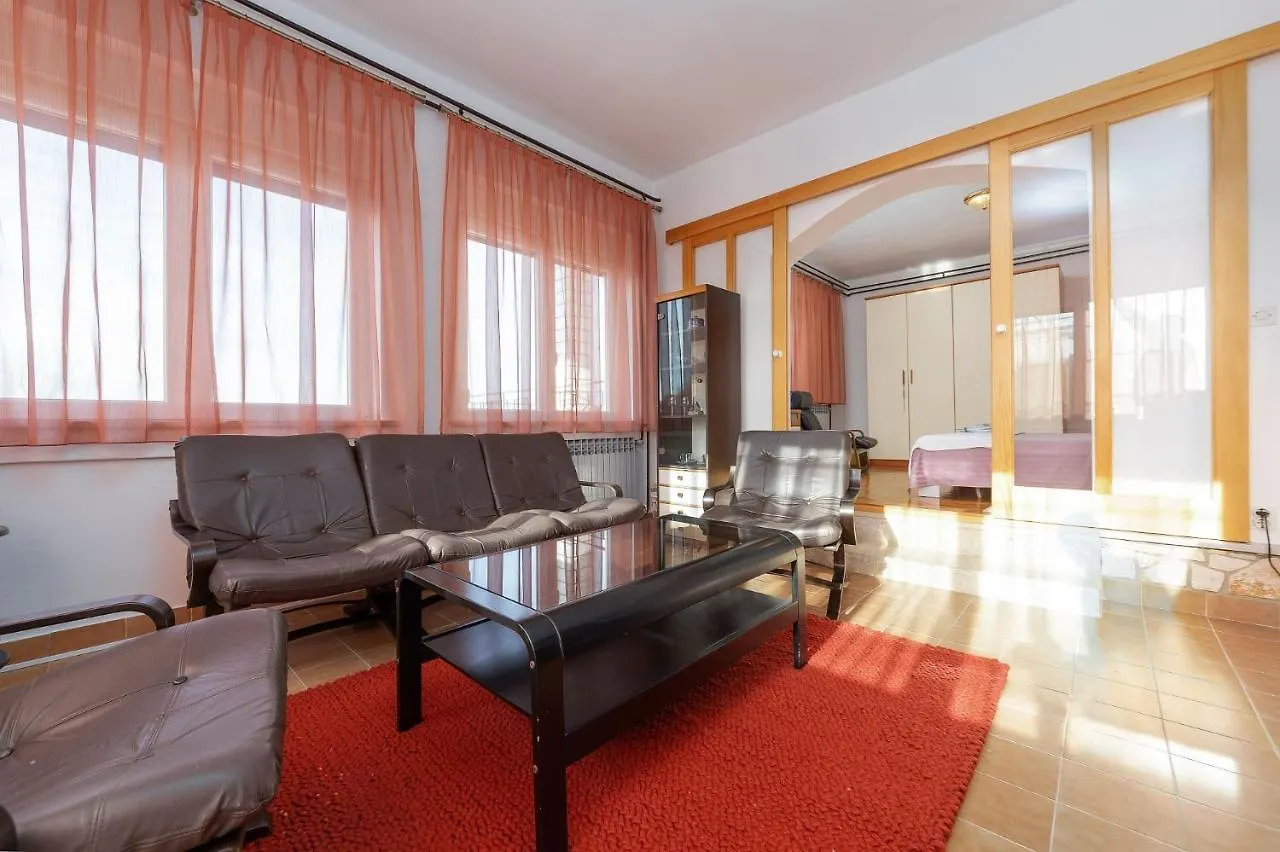 Apartments Pilicari (Adults Only) Rovinj 0*,  Chorvatsko