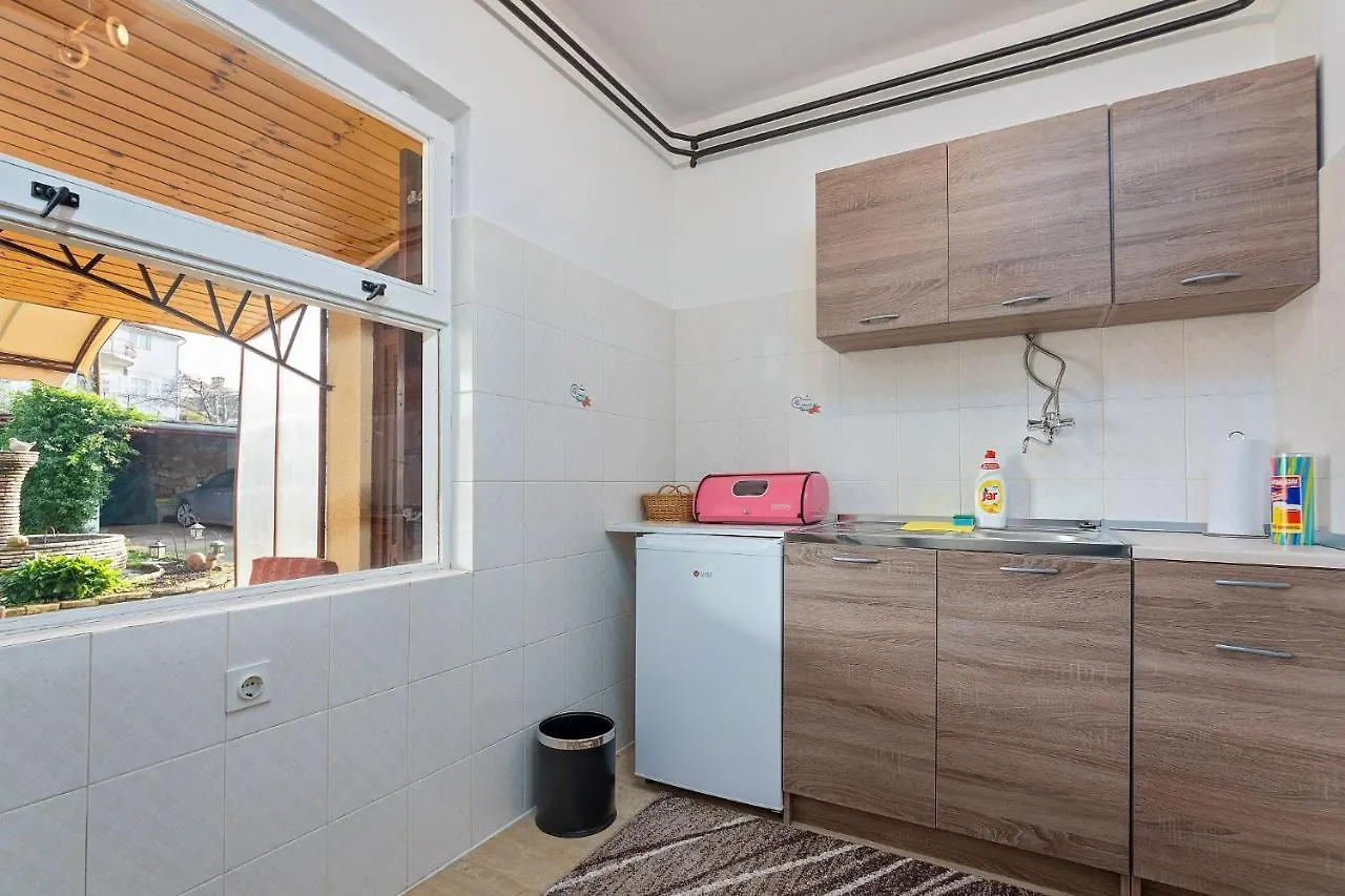Apartments Pilicari (Adults Only) Rovinj