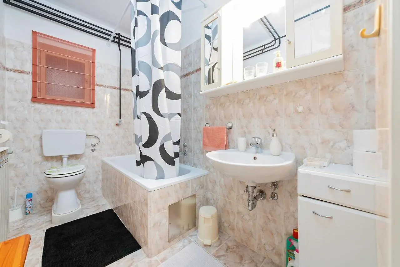 Apartments Pilicari (Adults Only) Rovinj Chorvatsko
