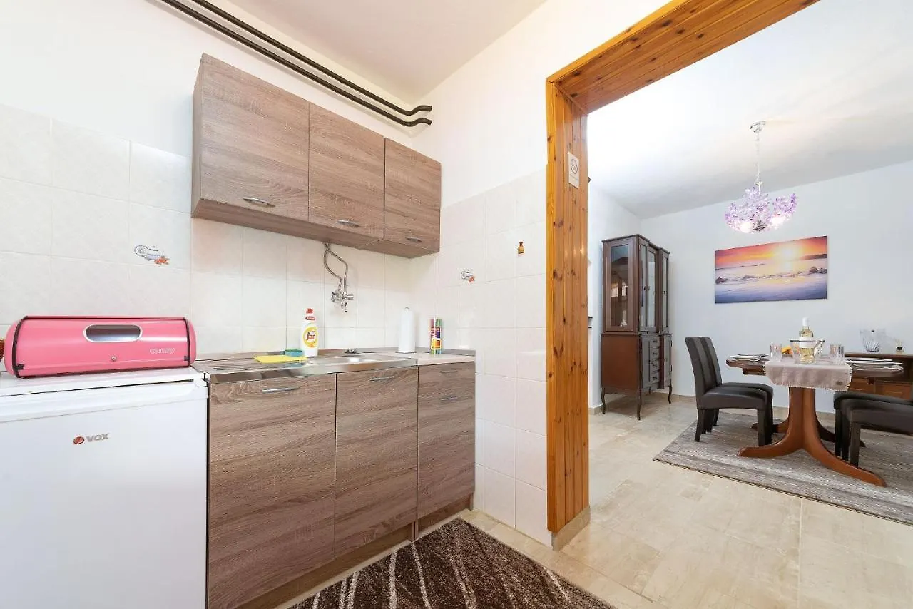 Apartments Pilicari (Adults Only) Rovinj 0*,  Chorvatsko