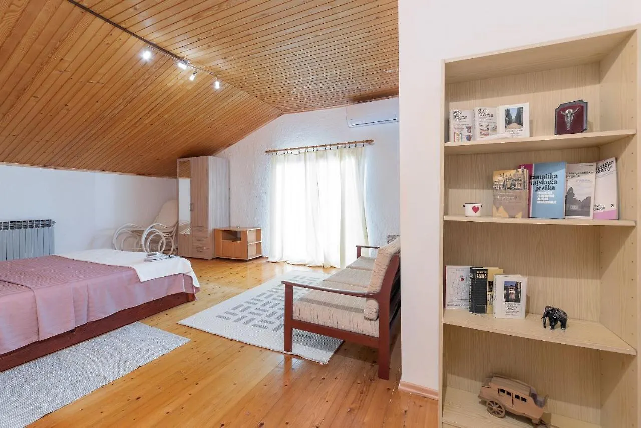 Apartments Pilicari (Adults Only) Rovinj 0*,  Chorvatsko