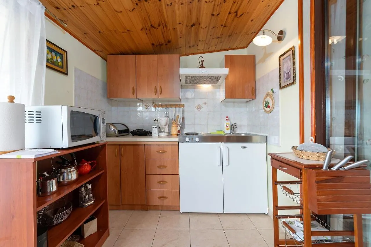 Apartments Pilicari (Adults Only) Rovinj Chorvatsko