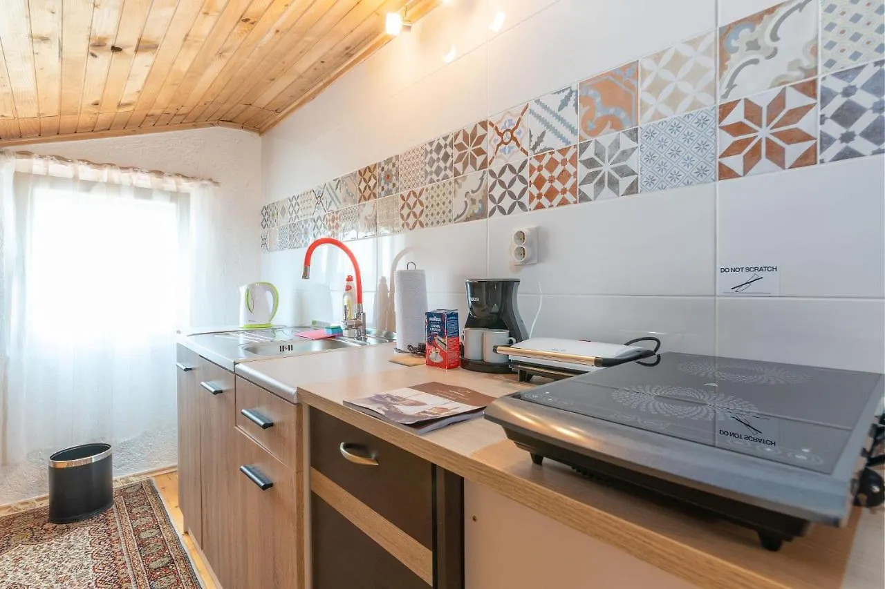 Apartments Pilicari (Adults Only) Rovinj