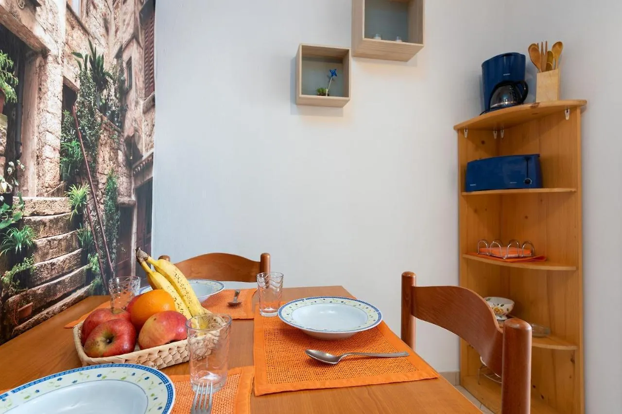 Apartments Pilicari (Adults Only) Rovinj