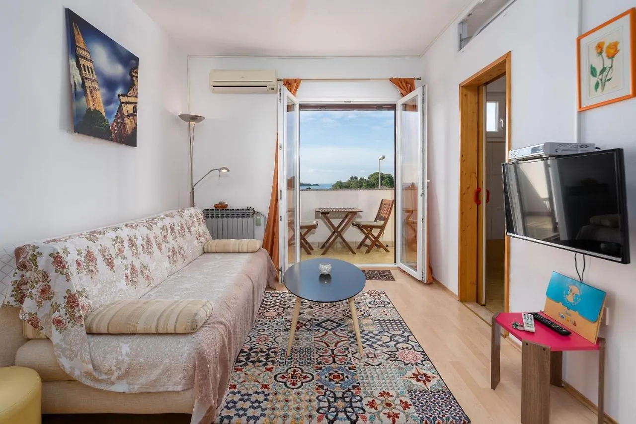 Apartments Pilicari (Adults Only) Rovinj