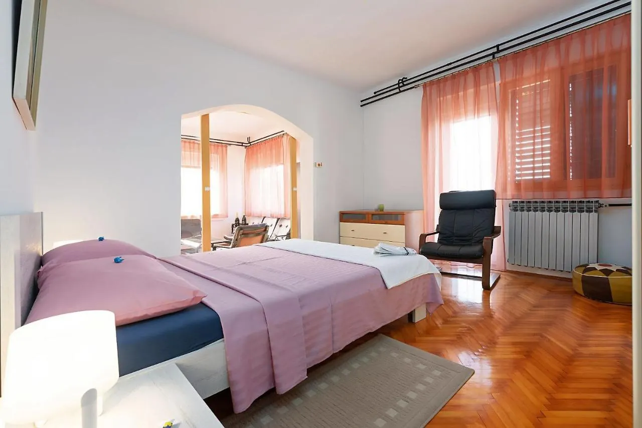 Apartments Pilicari (Adults Only) Rovinj