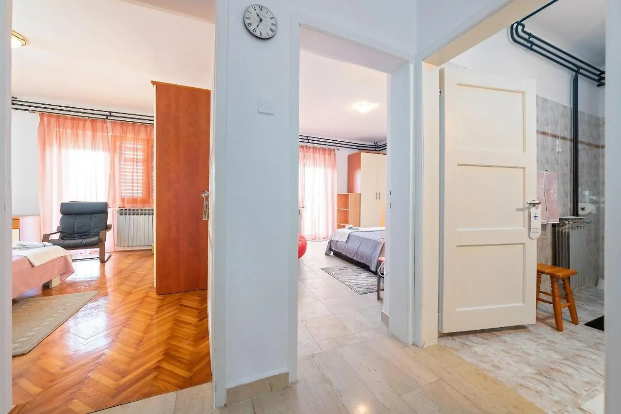 Apartments Pilicari (Adults Only) Rovinj Croatie
