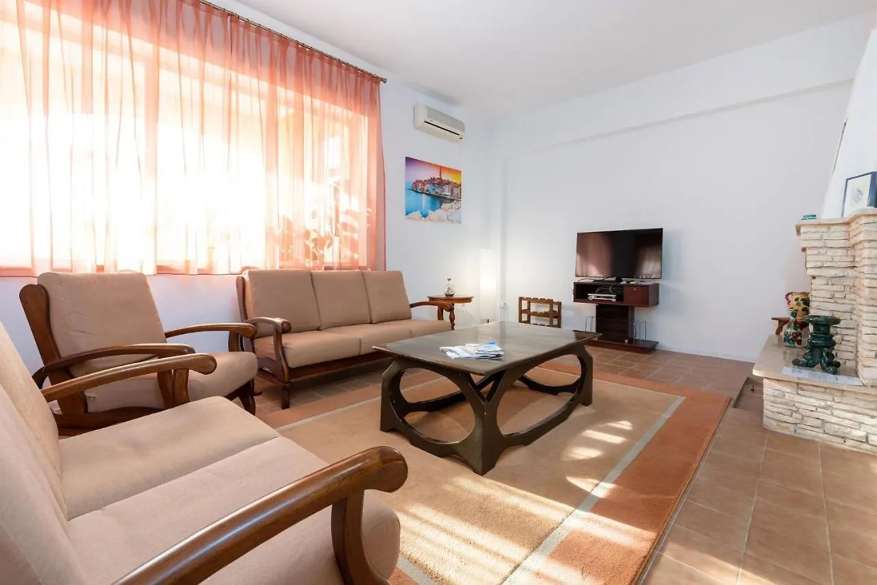 Apartments Pilicari (Adults Only) Rovinj