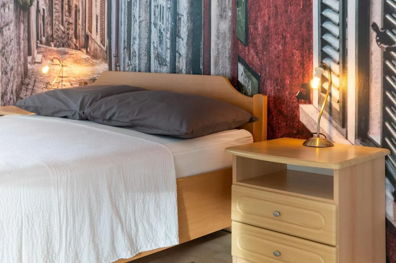 Apartments Pilicari (Adults Only) Rovinj