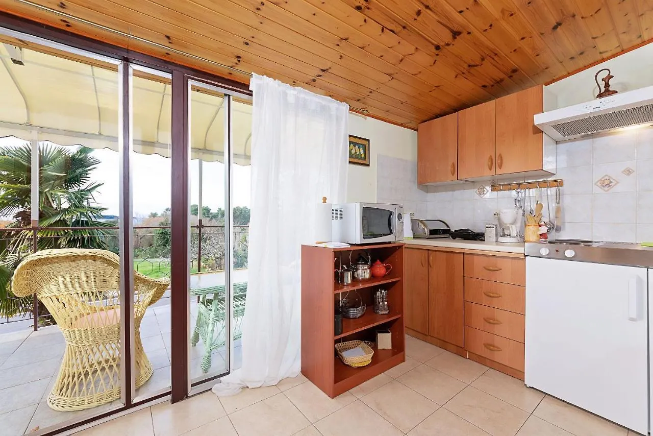 Apartments Pilicari (Adults Only) Rovinj