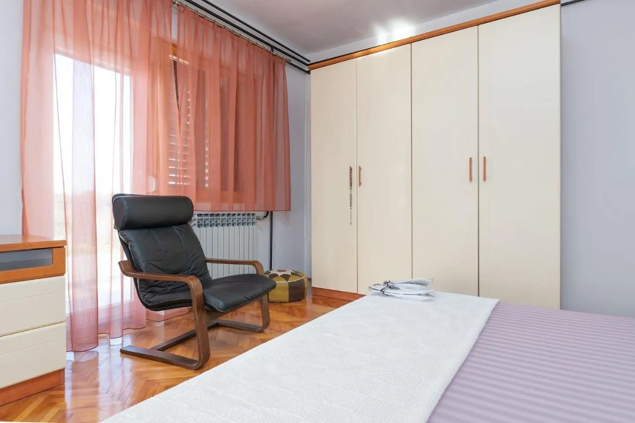 Apartments Pilicari (Adults Only) Rovinj