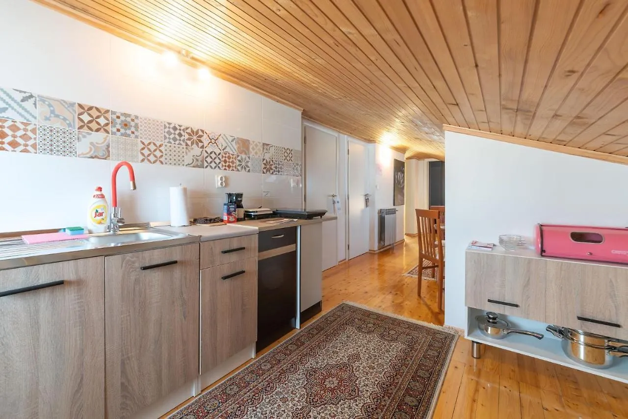 Apartments Pilicari (Adults Only) Rovinj