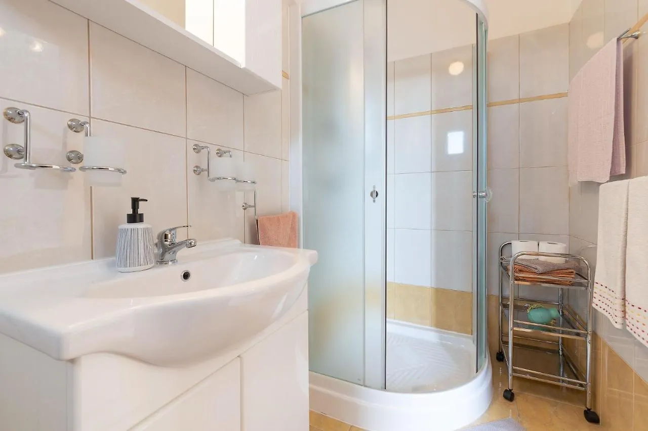 Apartments Pilicari (Adults Only) Rovinj Croatie
