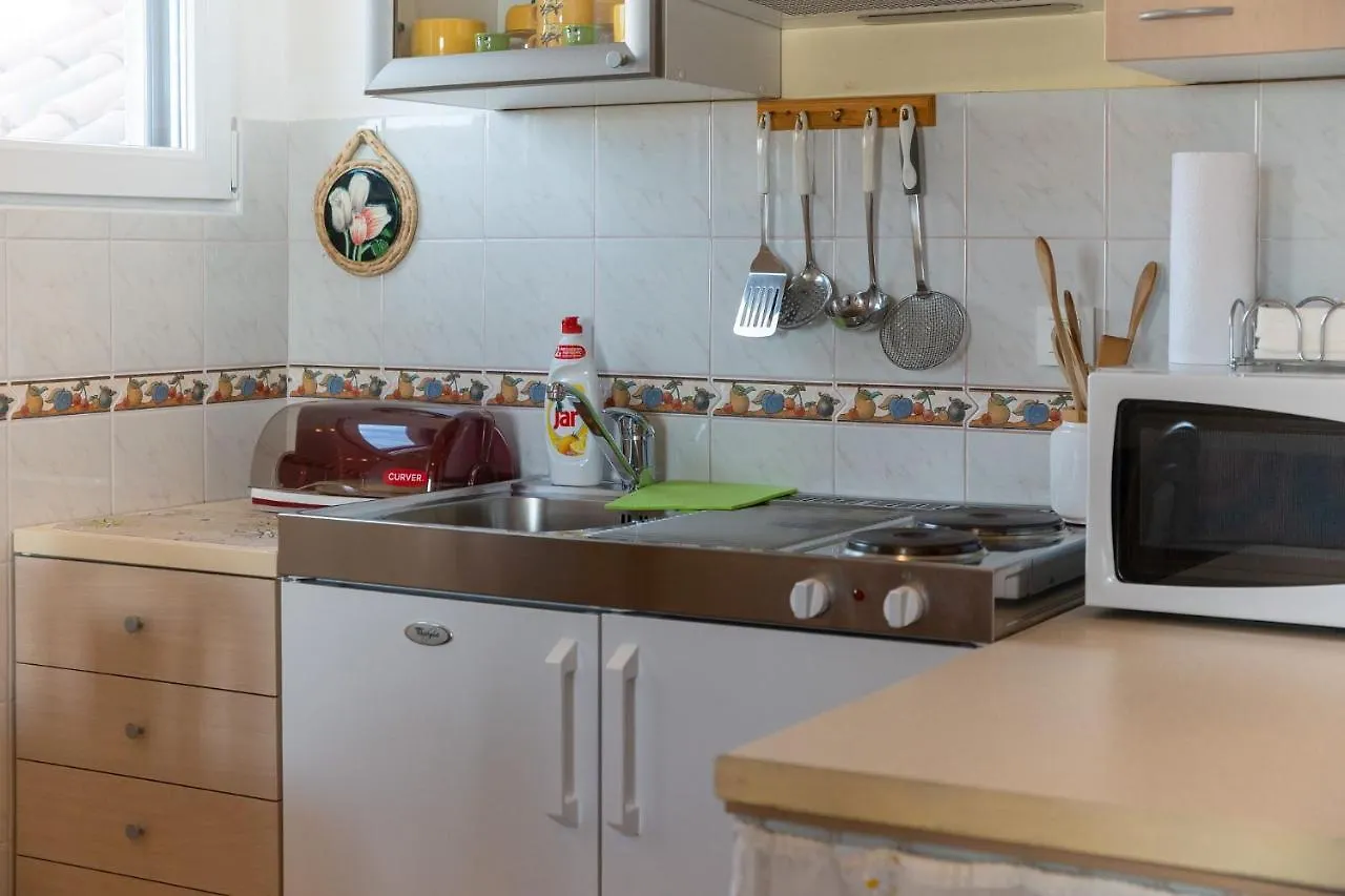 Apartments Pilicari (Adults Only) Rovinj 0*,