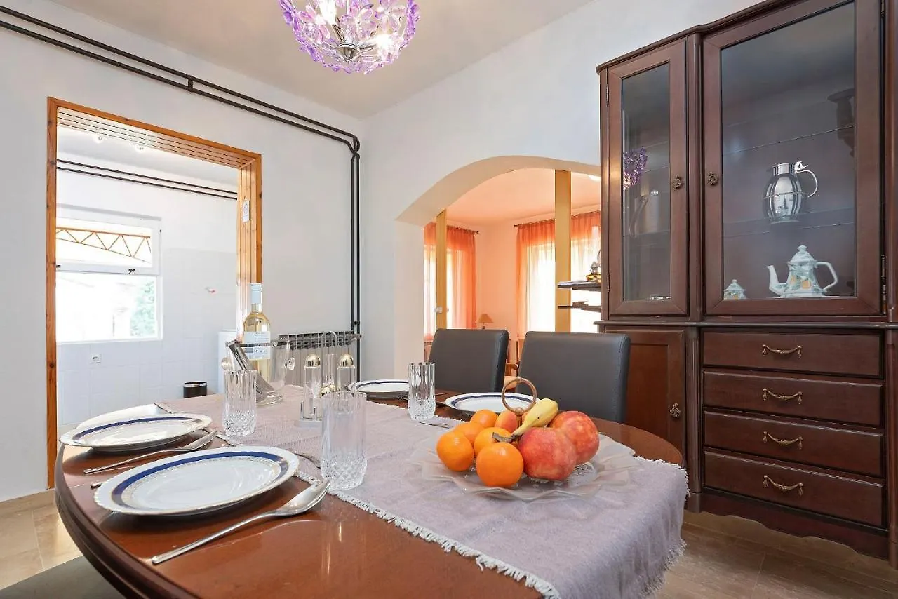 Apartments Pilicari (Adults Only) Rovinj Croatie