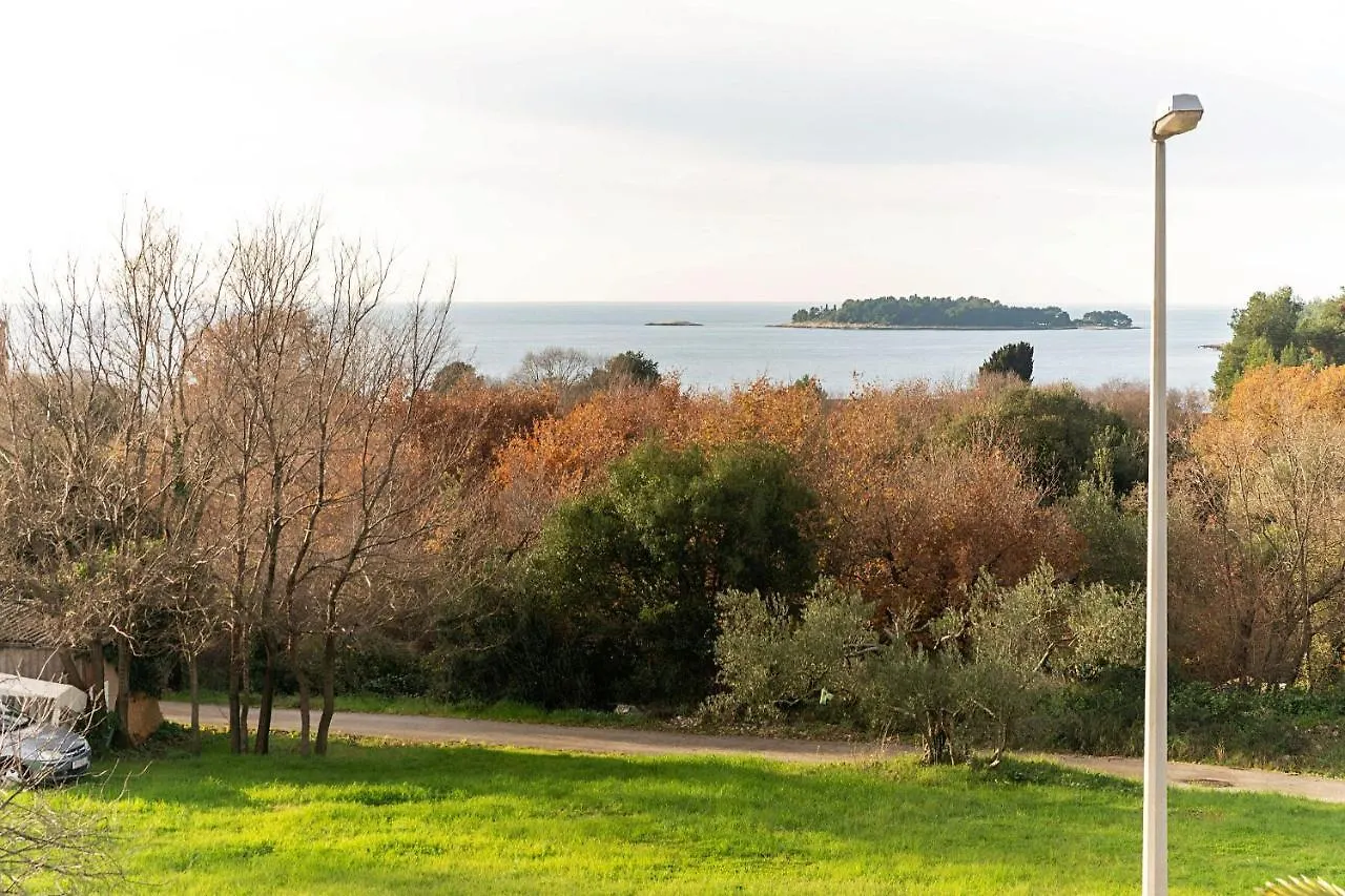 Apartments Pilicari (Adults Only) Rovinj